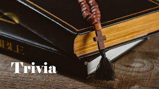 Bible Trivia Challenge: Test Your Knowledge on 1 Samuel 8-18!