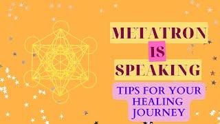 What Lightworkers & Starseeds Need To Know About Their Healing Journey: Tips From The Archangels