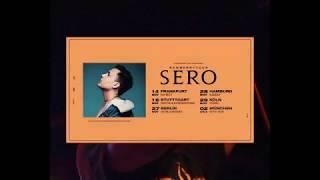 Sero RAWberry Tour 2018