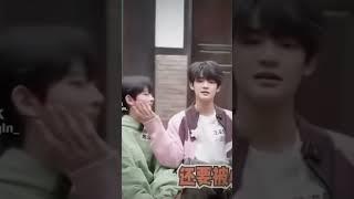 #chenjunming #wang junxi #tffamily