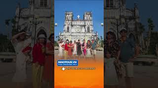 Thiết kế tour khách đoàn TRỌN GÓI từ A-Z: