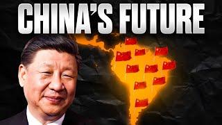 Why South America Chose China (You Won't Believe What USA Did)