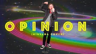 VLNY – Opinion (Nirvana cover)