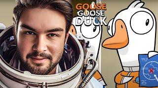 YÜZLERCE YENİ KIYAFET ! | Goose Goose Duck