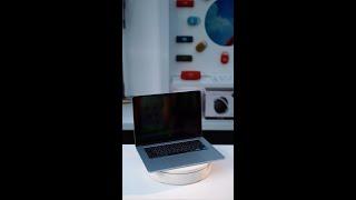 Как всегда безупречный - MacBook Air