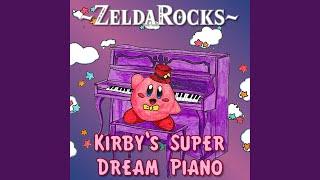 Sullied Grace/Faded & Flower [Vs. Queen Sectonia 1] (From "Kirby: Triple Deluxe/Kirby: Planet...
