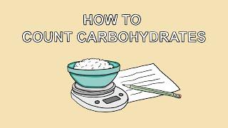 How to Count Carbs