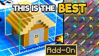 Minecraft's 3 Best Add-Ons As Rated By YOU!?