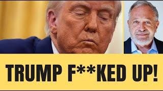 Robert Reich’s BONE CHILLING Prediction That Will Make Trump PUKE