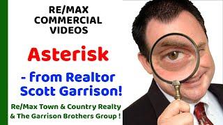 Top Orlando Realtors Scott & Wes Garrison with ReMax | Asterisk