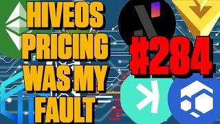 HiveOS Pricing Change Was My Fault | Episode 284