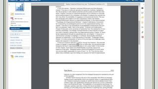 Organizational Behavior