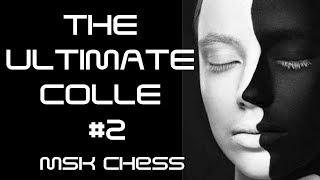 The Ultimate Colle : chess opening for white #2