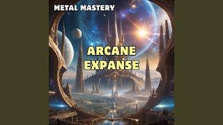 Arcane Alchemy