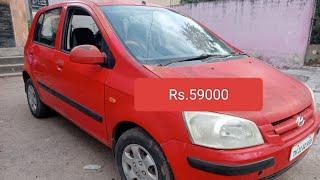 Hyundai getz#best#low#budget#gopicarss#alto#800#car#low