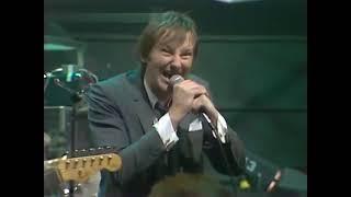 DR FEELGOOD -  Java Blue  +   Pretty Face (Alright Now TV)  19th March 1980