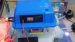 Best Incubator Shop In Multan || Egg Incubator || egg hatching machine