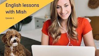 Live Reading lesson! Vocabulary and pronunciation