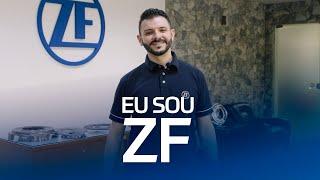 Eu Sou ZF - Leandro Muñoz