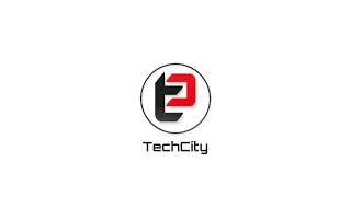 TechCity - Official Intro (2023) V1 @TechCityForYou