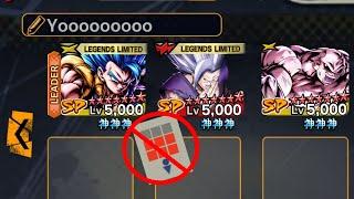 Only These 3 Characters Can Do This!!!