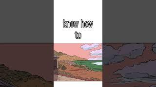 Anyone can make comics (and you should)  #digitalart #webtoon #manga #webcomic #webcomics #anime
