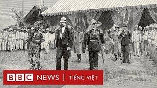 Kỷ niệm 100 năm chữ Quốc ngữ thay cho chữ Hán ở VN - BBC News Tiếng Việt