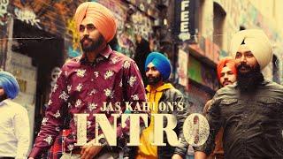 INTRO ( Teaser ) | Jas Kahlon | Tarun Singh | Sagan Mann | Latest Punjabi Songs 2020  | Coming Soon