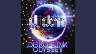 Disco Funk Odyssey (DJ Mix)