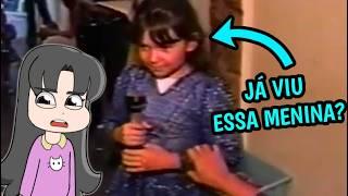 O VIDEO MAIS MISTERIOSO DO BRASIL (e eu estou nele)