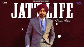 Jatt Life | Pavitar Lassoi | Latest Punjabi Song 2024