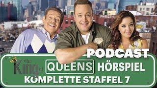 King of Queens Podcast Deutsch  Hörspiel  komplette Staffel 7