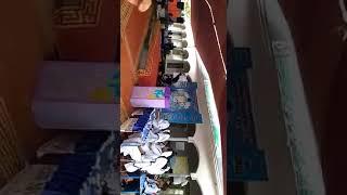 10th class performance in 6 September in al-amir foundation sayyed