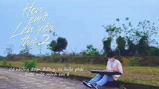 Hẹn Em Ở Lần Yêu Thứ 2 - Nguyenn / Solo Ver [ Video Lyrics ] | Piano Version