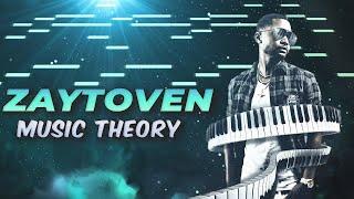 HOW TO MAKE JAZZY PIANO BEATS LIKE ZAYTOVEN