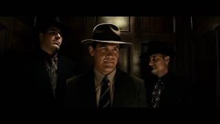 GANGSTER SQUAD (2013) Scene: "Welcome to Los Angeles..."