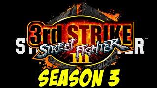 Why Season 3 DLC characters for Street Fighter 6 may be from Street Fighter 3