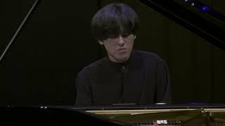 Yunchan Lim 임윤찬 – COUPERIN – “La Couperin” from Pièces de clavecin, Book IV, order 21