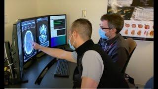 Radiology Residency at the University of Calgary Cumming School of Medicine