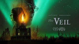 THE VEIL (2024) - Official Trailer
