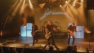 Mytallica | Metallica Tribute Show * PROMOCLIP * 10.02.2023 @ Club Tante JU, Dresden **LIVE**