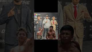 King of boxer Takeru Japan Vs Rodtang JitMaungnon Thai _The best flight weight boxer _highest paid