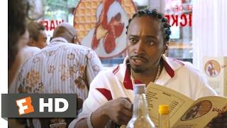 Deuce Bigalow: European Gigolo (2005) - Chicken and Waffles Scene (3/10) | Movieclips