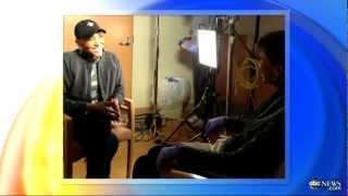 Robin Roberts Bone-Marrow Transplant, MDS Treatment Update: Day 60