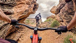 25 MTB rides worth the drive in 2025