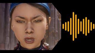 Mortal Kombat 11 Story but with Voice AI [Part 7]