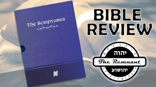 Bible Review of "The Scriptures 2009" Translation