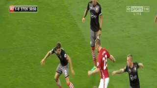 Manchester United Vs Southampton 2-0 All goals and Highlights Premier League