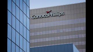 ConocoPhillips to Buy Marathon Oil for $17 Billion