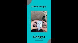 Kitchen Gadget Video 2022